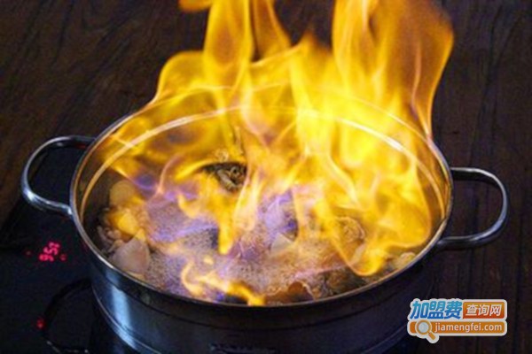 苗乡侗寨火焰甲鱼加盟费