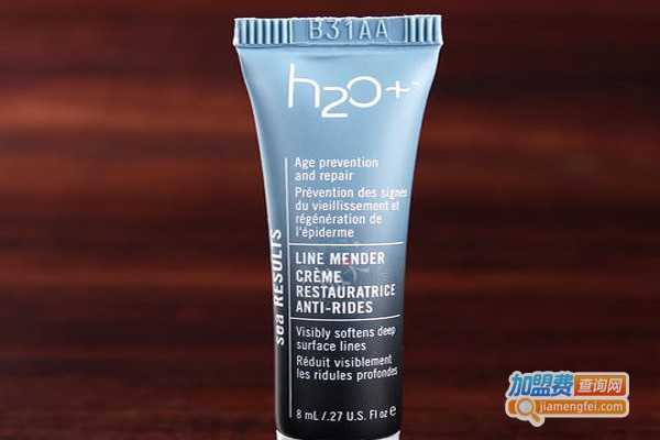 水之澳饰品加盟费