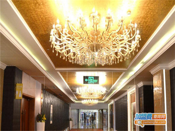 恒邦集成吊顶加盟费