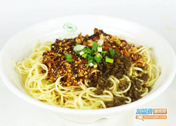 良华老五面庄加盟费