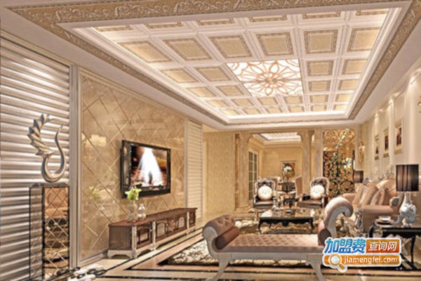 乐饰居集成吊顶加盟费