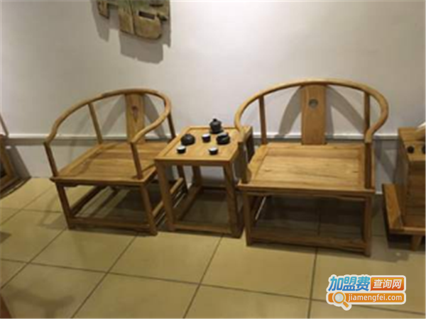 典意家具加盟费