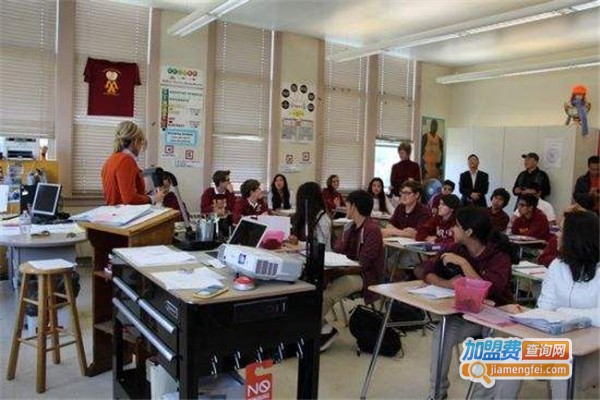 大器教育加盟费