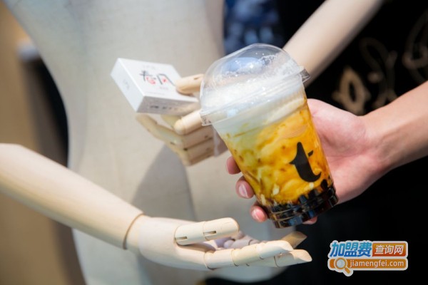 18禁茶饮