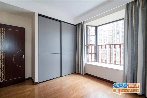 和朴家居加盟费