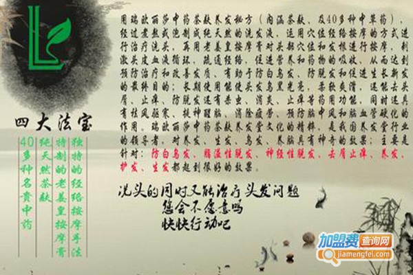 瑞欧丽莎加盟费