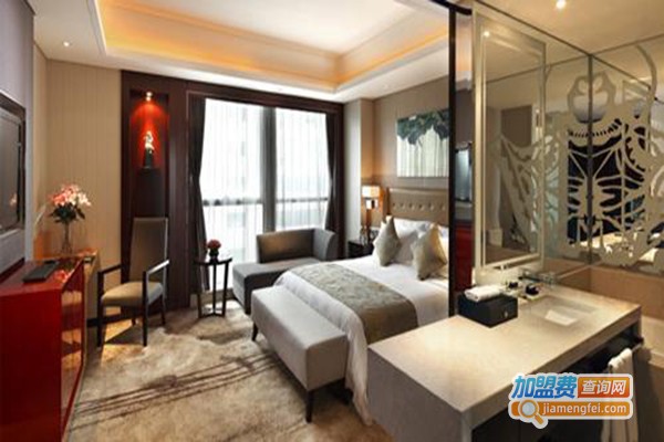 明宇精品酒店加盟门店