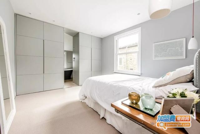 娃娃衣柜加盟费