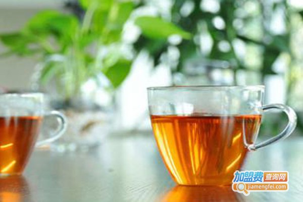 祁门红茶