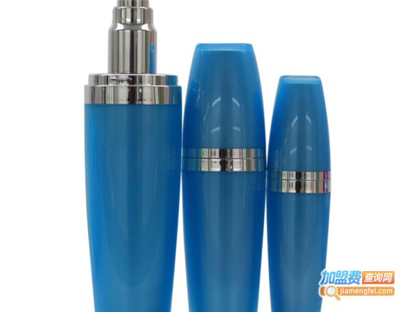 青美澳姿化妆品加盟费