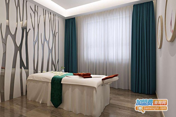 纤纤秀美容养生