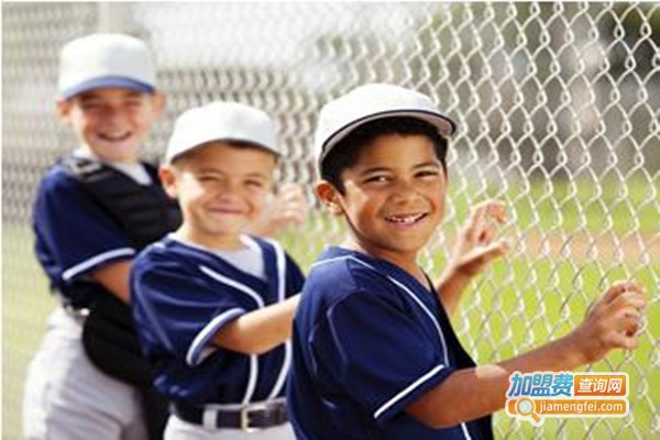 小贵族运动夏令营加盟门店