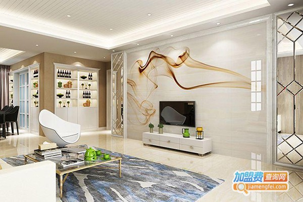 皇家装饰加盟门店