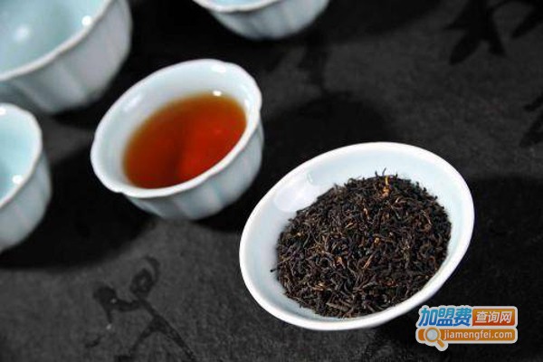 祁门红茶