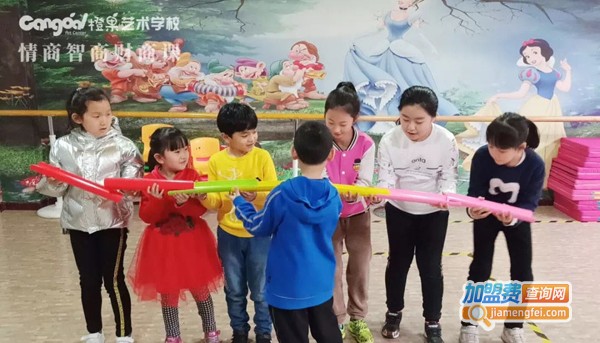 好家教育加盟费