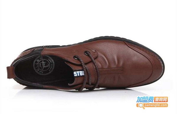 名郎休闲鞋加盟费