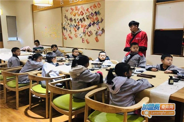 思扬教育加盟费