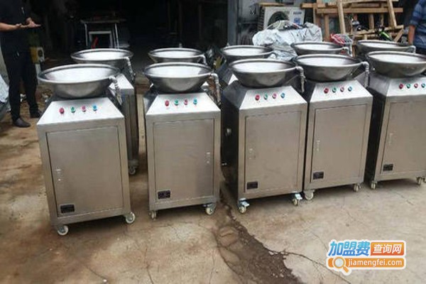 格莱佳垃圾处理器加盟费