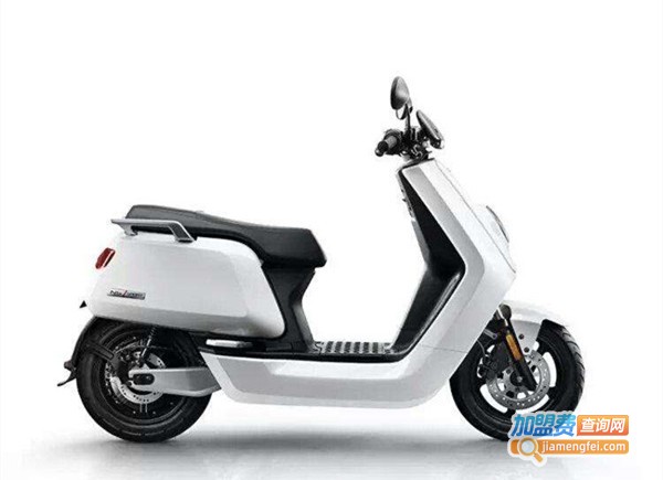 浩洋娇子电动车加盟费