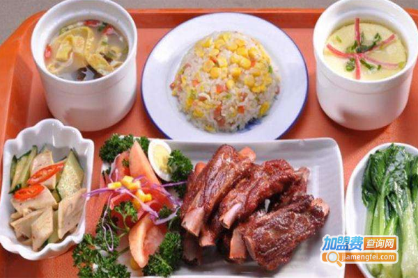 飘香流浪人家米饭加盟费