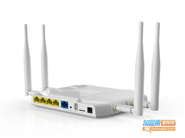 ZBT路由器加盟费