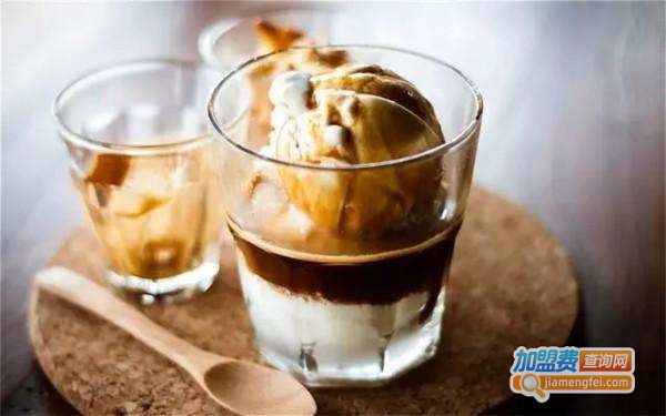 Mado冰淇淋咖啡加盟费