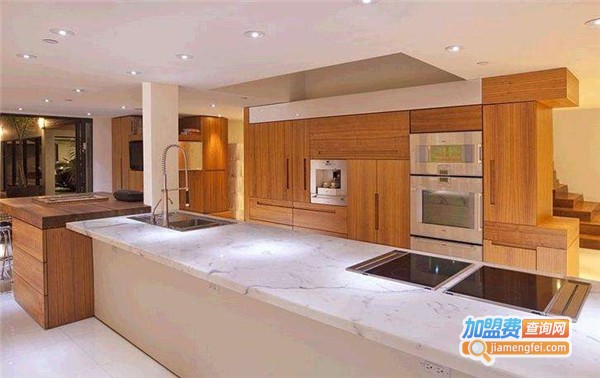 剀创橱柜加盟费