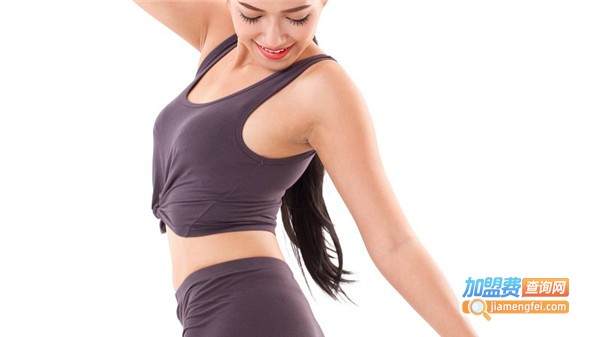 东华专业瘦身美容加盟费