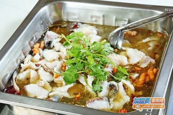 上鱼舫绿色鱼火锅加盟门店