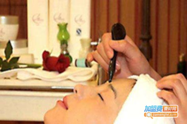 妙瘦美体加盟费