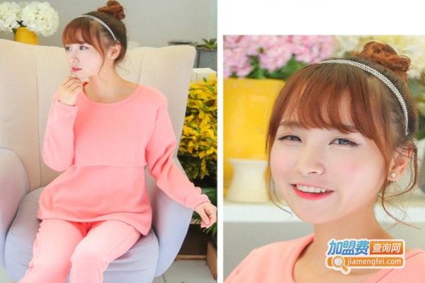 焕彩妈咪加盟费