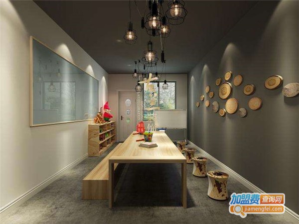 青柠檬教育加盟