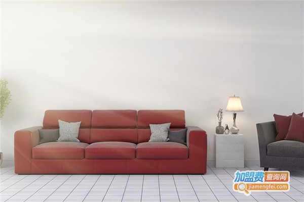 富尔邦家具加盟费