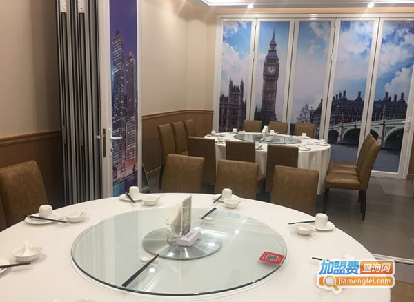 台北雅厨加盟费