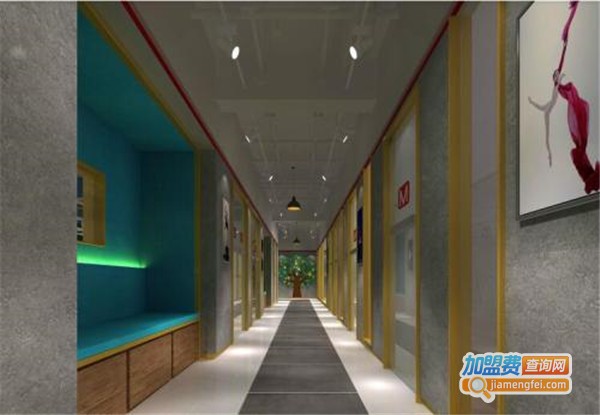 杨公桥少儿艺术培训加盟费