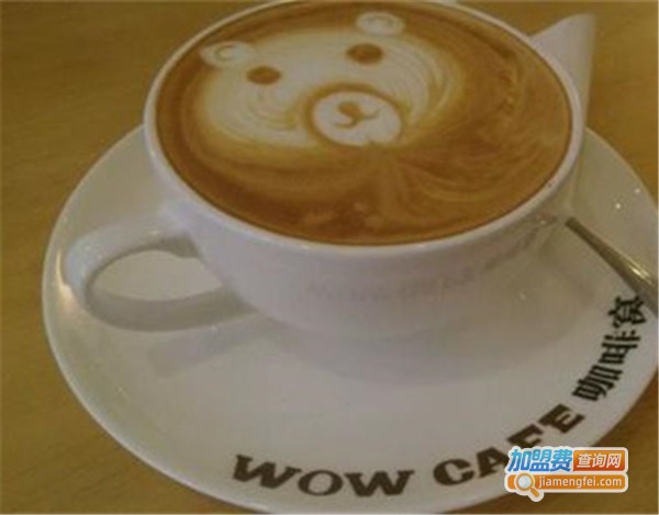 wow!coffee