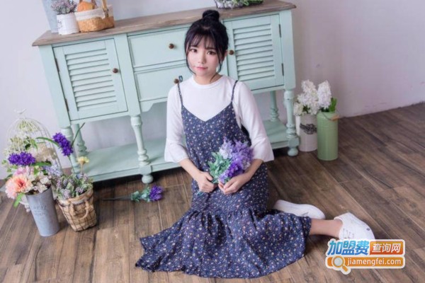 裙皇公主女装加盟费