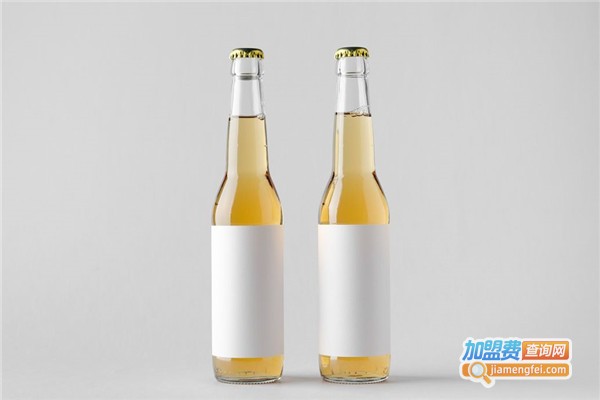 果圣源果酒加盟费