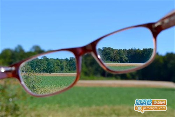 九九视界加盟费