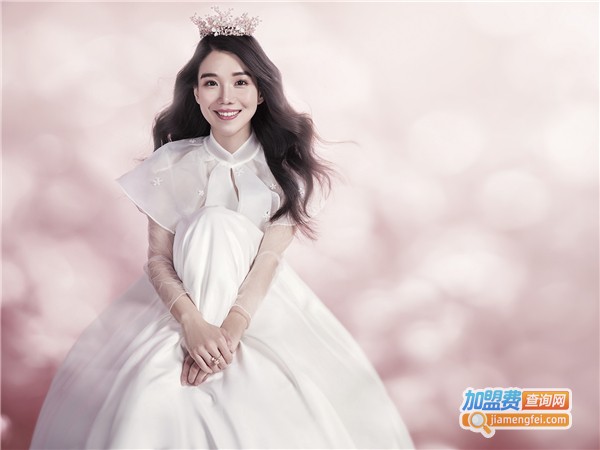 薇拉公馆婚纱摄影