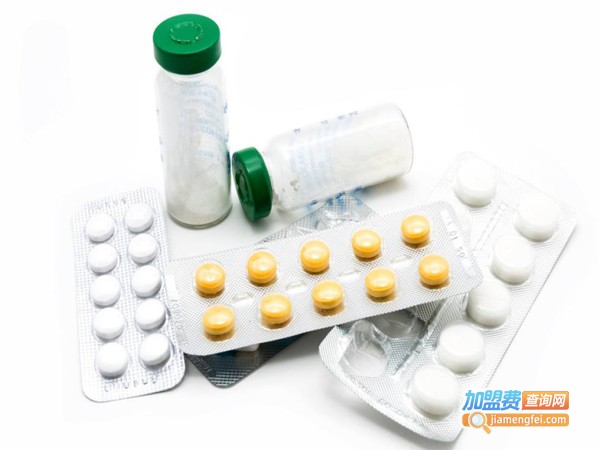 160大药房加盟费