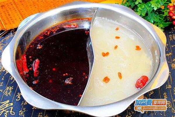 三味真火重庆老火锅加盟费