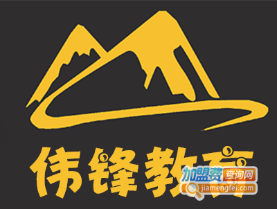 伟锋教育加盟费