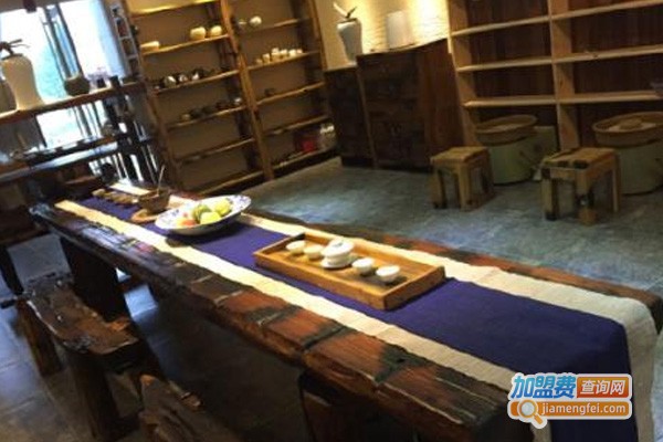 拙朴轩陶艺加盟费