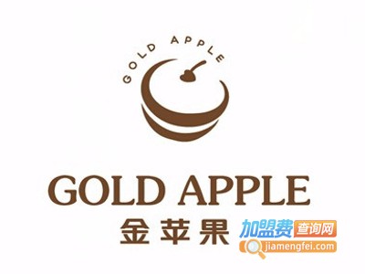 金苹果蛋糕