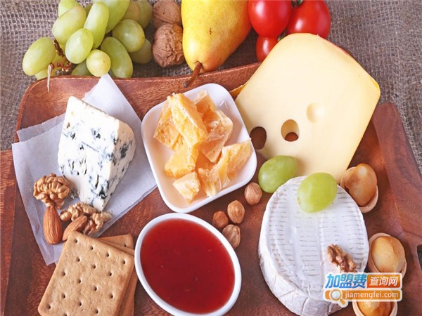 韩滋婴幼儿食品加盟费