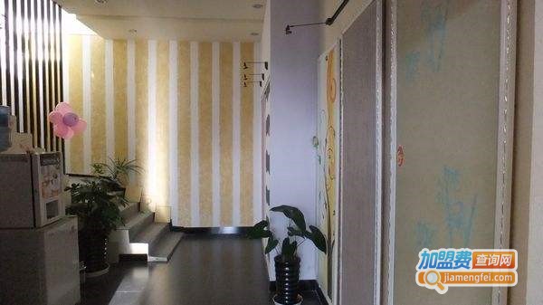 瀚晶硅藻泥加盟费