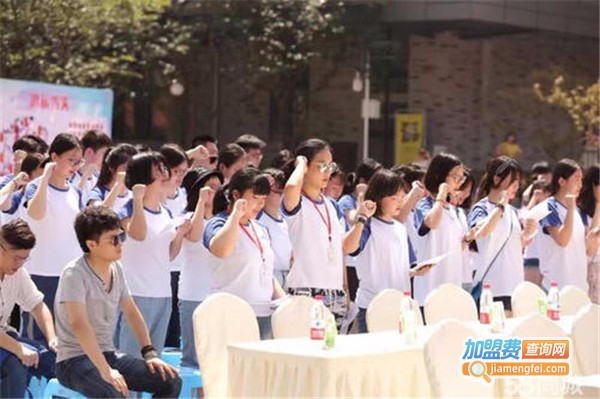 杨公桥少儿艺术培训加盟费