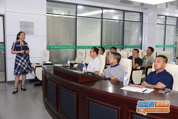 浮道教育加盟费