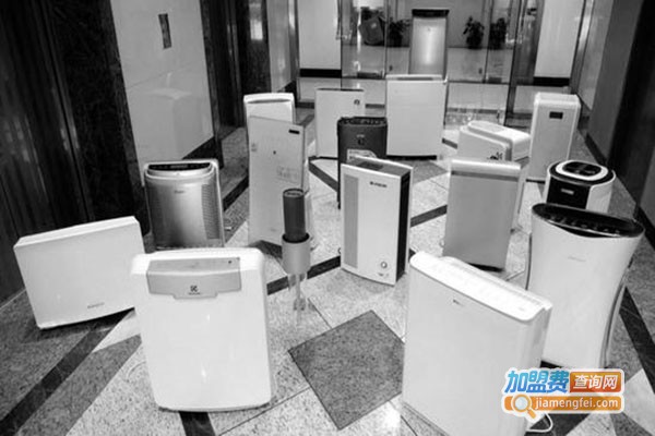 超净保空气净化器加盟门店